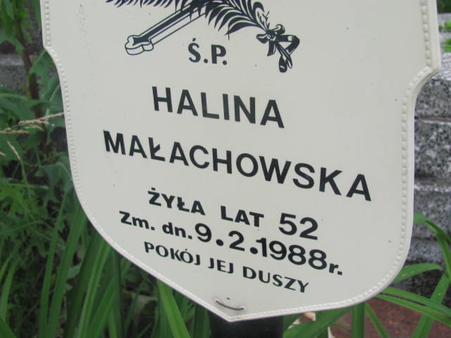Grażyna Piotrowicz 1959 Pułtusk św. Mateusza - Grobonet - Wyszukiwarka osób pochowanych