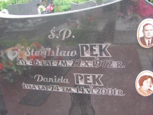 Ryszard Przybysz 1930 Pułtusk św. Mateusza - Grobonet - Wyszukiwarka osób pochowanych