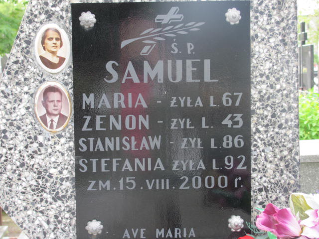 Lucjusz Morawski 1940 Pułtusk św. Mateusza - Grobonet - Wyszukiwarka osób pochowanych