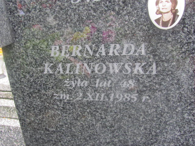 Piotr Kalinowski 1934 Pułtusk św. Mateusza - Grobonet - Wyszukiwarka osób pochowanych