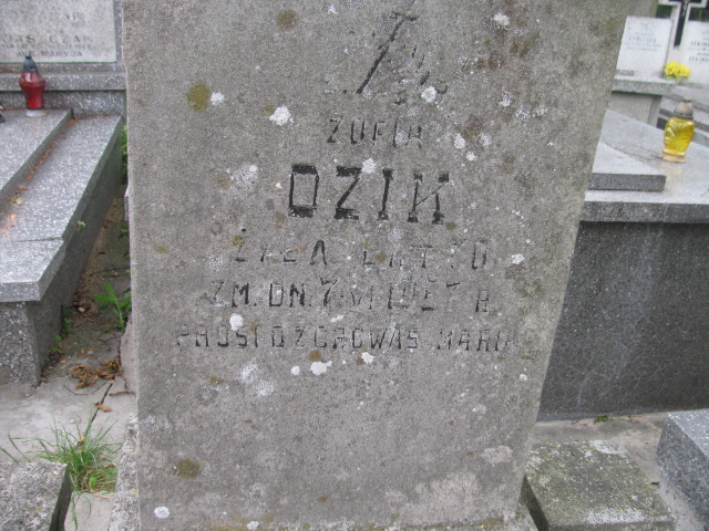 Ryszard Bogdanowicz 1948 Pułtusk św. Mateusza - Grobonet - Wyszukiwarka osób pochowanych