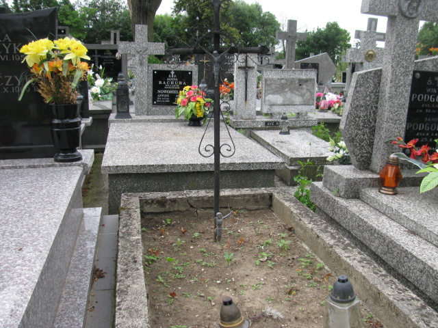  NN Pułtusk św. Mateusza - Grobonet - Wyszukiwarka osób pochowanych