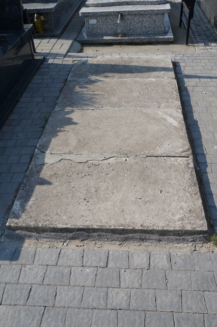  NN Pułtusk św. Mateusza - Grobonet - Wyszukiwarka osób pochowanych